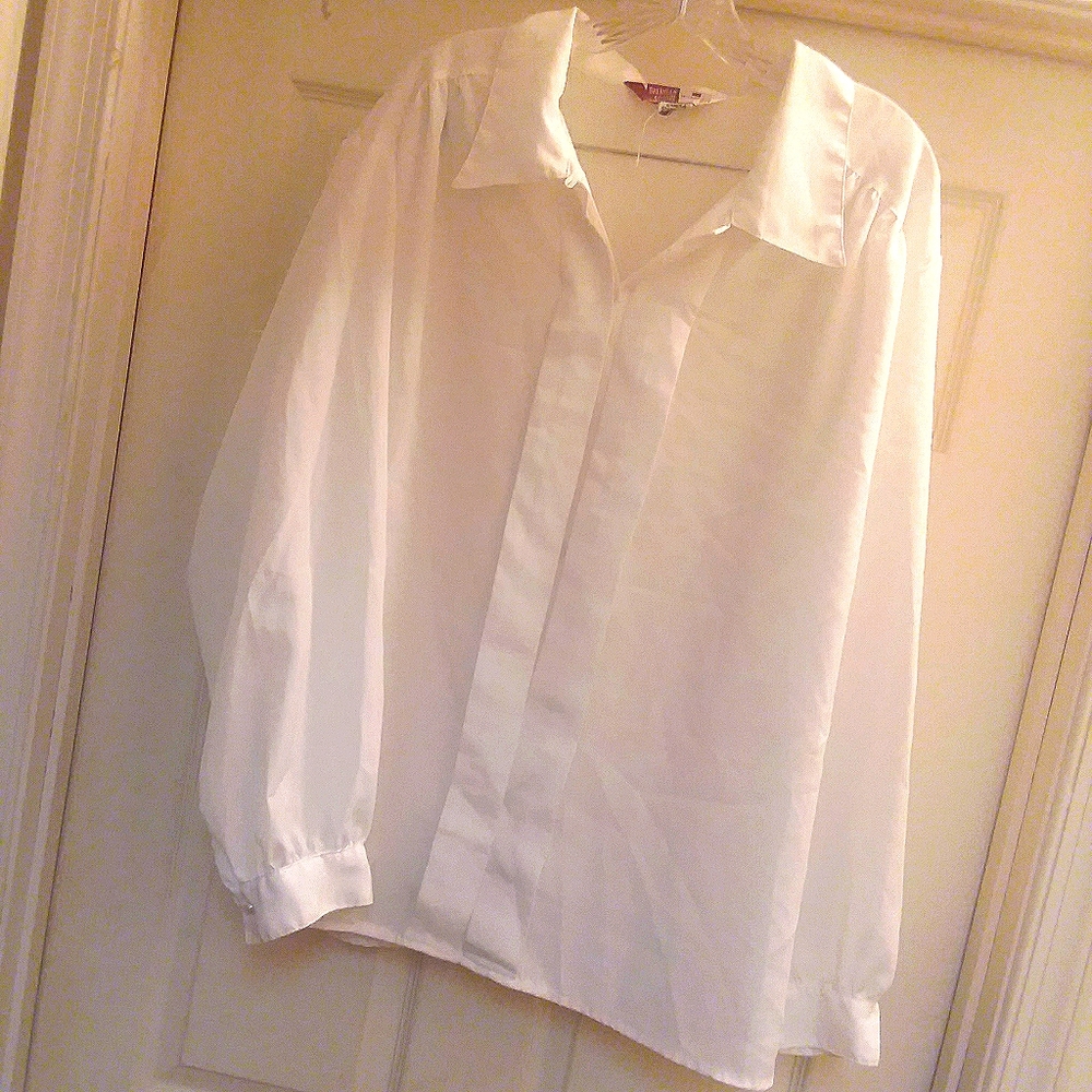 White Blouse